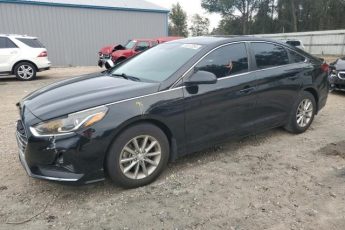 5NPE24AF9JH663050 | 2018 HYUNDAI SONATA SE