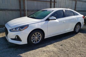 5NPE24AF9JH686439 | 2018 HYUNDAI SONATA SE