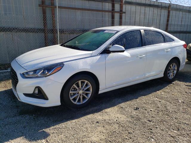 5NPE24AF9JH686439 | 2018 HYUNDAI SONATA SE