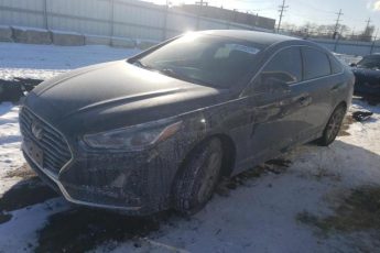 5NPE24AF9KH733566 | 2019 HYUNDAI SONATA SE