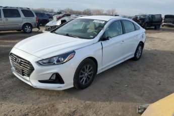 5NPE24AF9KH801428 | 2019 HYUNDAI SONATA SE