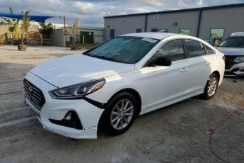 5NPE24AF9KH821761 | 2019 HYUNDAI SONATA SE