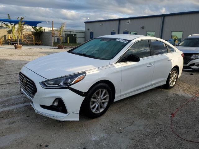 5NPE24AF9KH821761 | 2019 HYUNDAI SONATA SE