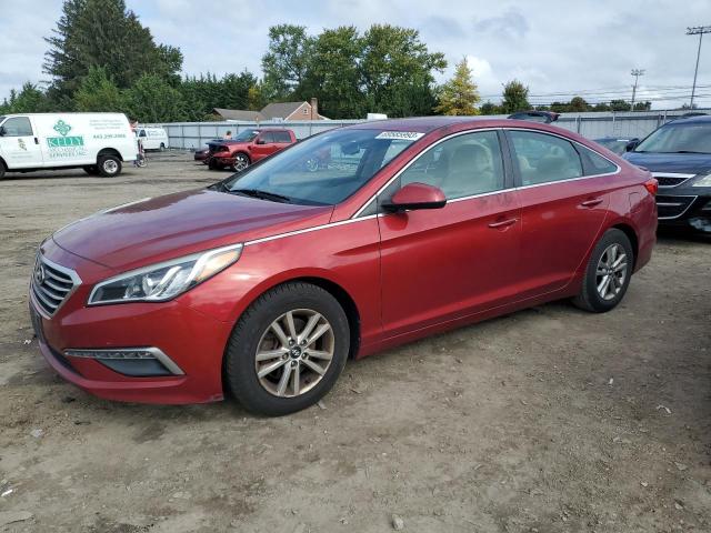 5NPE24AFXFH025476 | 2015 HYUNDAI SONATA SE