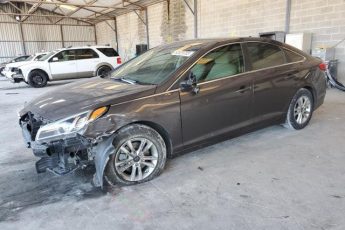 5NPE24AFXFH135959 | 2015 HYUNDAI SONATA SE