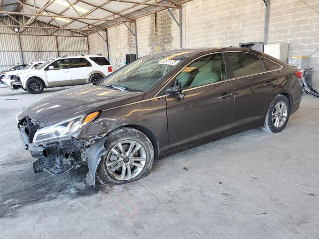 5NPE24AFXFH135959 | 2015 HYUNDAI SONATA SE