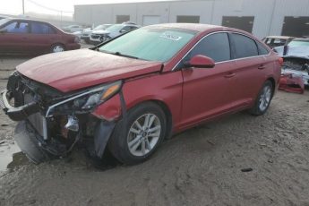 5NPE24AFXFH206691 | 2015 HYUNDAI SONATA SE