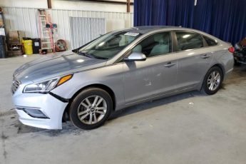 5NPE24AFXGH265239 | 2016 HYUNDAI SONATA SE