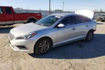 5NPE24AFXGH319090 | 2016 HYUNDAI SONATA SE