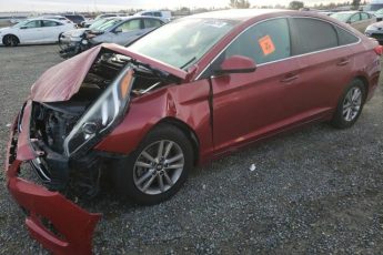 5NPE24AFXGH323544 | 2016 HYUNDAI SONATA SE