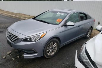 5NPE24AFXGH335483 | 2016 HYUNDAI SONATA SE