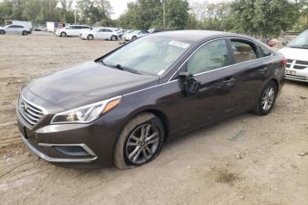 5NPE24AFXGH354356 | 2016 HYUNDAI SONATA SE