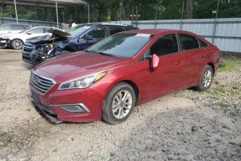 5NPE24AFXGH362179 | 2016 HYUNDAI SONATA SE