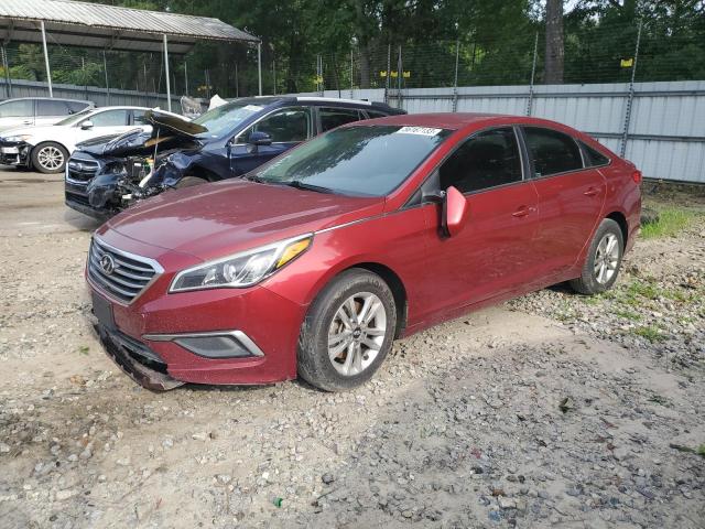 5NPE24AFXGH362179 | 2016 HYUNDAI SONATA SE