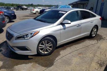 5NPE24AFXGH365311 | 2016 HYUNDAI SONATA SE