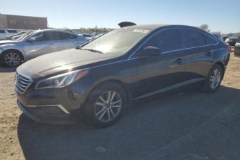 5NPE24AFXGH381377 | 2016 HYUNDAI SONATA SE