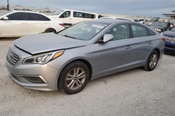 5NPE24AFXGH396560 | 2016 HYUNDAI SONATA SE