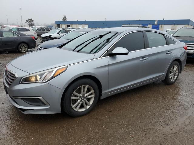 5NPE24AFXGH399118 | 2016 HYUNDAI SONATA SE