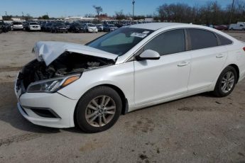 5NPE24AFXGH412496 | 2016 HYUNDAI SONATA SE