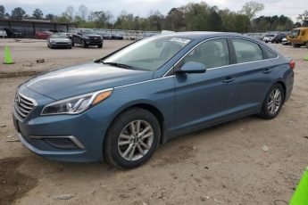 5NPE24AFXHH447668 | 2017 HYUNDAI SONATA SE