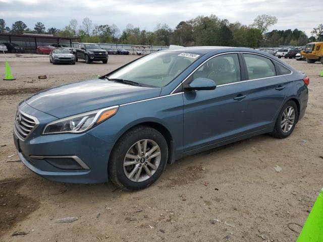 5NPE24AFXHH447668 | 2017 HYUNDAI SONATA SE