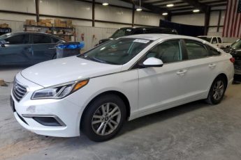 5NPE24AFXHH451221 | 2017 HYUNDAI SONATA SE