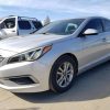 5NPEG4JA7MH089820 | 2021 HYUNDAI SONATA SE