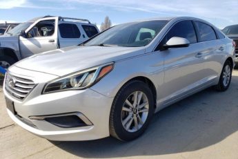 5NPE24AFXHH458668 | 2017 HYUNDAI SONATA SE