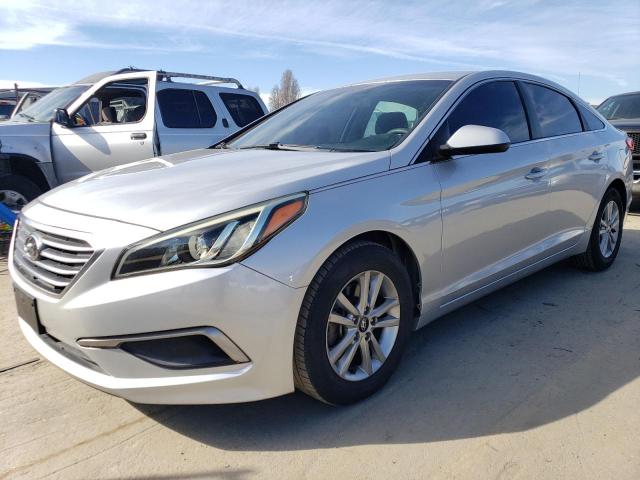 5NPE24AFXHH458668 | 2017 HYUNDAI SONATA SE