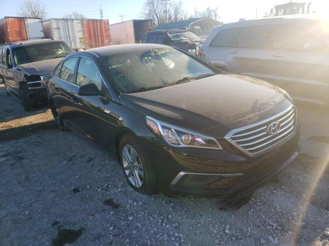 5NPE24AFXHH461764 | 2017 HYUNDAI SONATA SE