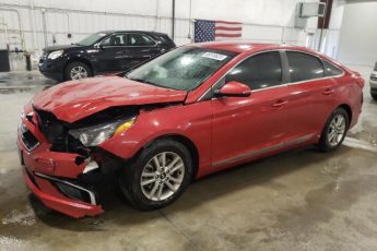 5NPE24AFXHH475339 | 2017 HYUNDAI SONATA SE