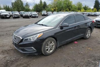 5NPE24AFXHH480850 | 2017 HYUNDAI SONATA SE