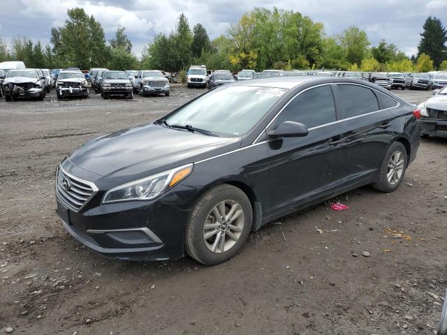 5NPE24AFXHH480850 | 2017 HYUNDAI SONATA SE