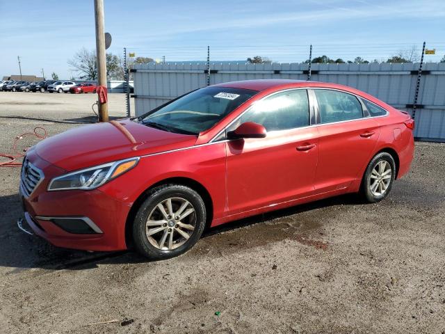 5NPE24AFXHH490083 | 2017 HYUNDAI SONATA SE