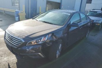 5NPE24AFXHH565221 | 2017 HYUNDAI SONATA SE