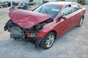 5NPE24AFXHH578177 | 2017 HYUNDAI SONATA SE