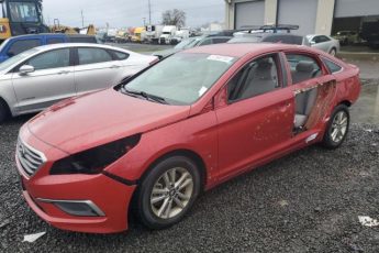 5NPE24AFXHH589311 | 2017 HYUNDAI SONATA SE