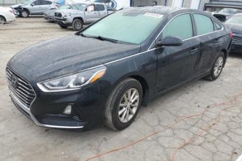 5NPE24AFXJH662439 | 2018 HYUNDAI SONATA SE