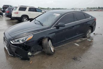 5NPE24AFXJH705919 | 2018 HYUNDAI SONATA SE