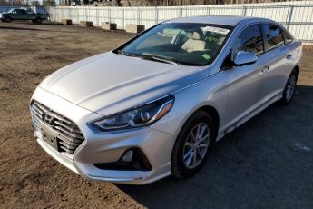 5NPE24AFXJH709260 | 2018 HYUNDAI SONATA SE