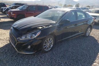 5NPE24AFXKH739893 | 2019 HYUNDAI SONATA SE