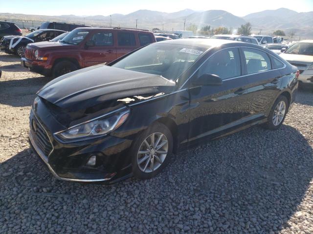 5NPE24AFXKH739893 | 2019 HYUNDAI SONATA SE