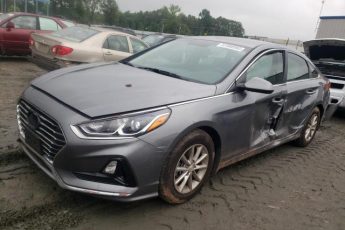 5NPE24AFXKH761781 | 2019 HYUNDAI SONATA SE