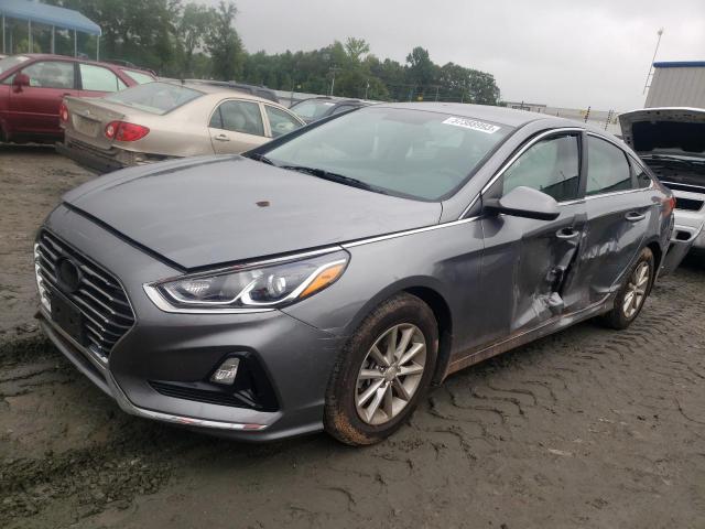 5NPE24AFXKH761781 | 2019 HYUNDAI SONATA SE