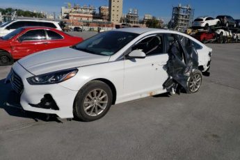 5NPE24AFXKH772862 | 2019 HYUNDAI SONATA SE