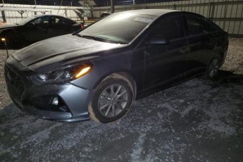 5NPE24AFXKH790715 | 2019 HYUNDAI SONATA SE