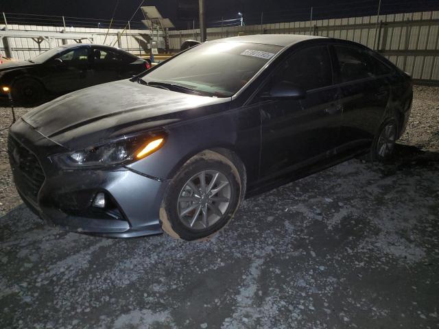 5NPE24AFXKH790715 | 2019 HYUNDAI SONATA SE