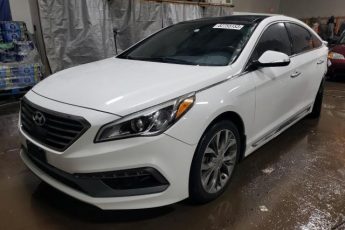 5NPE34AB0FH192164 | 2015 HYUNDAI SONATA SPO