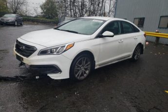 5NPE34AB0HH515759 | 2017 HYUNDAI SONATA SPO