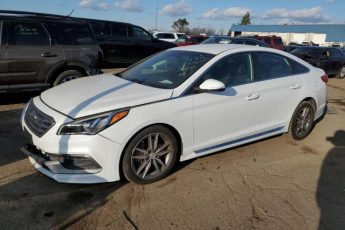 5NPE34AB0HH544162 | 2017 HYUNDAI SONATA SPO